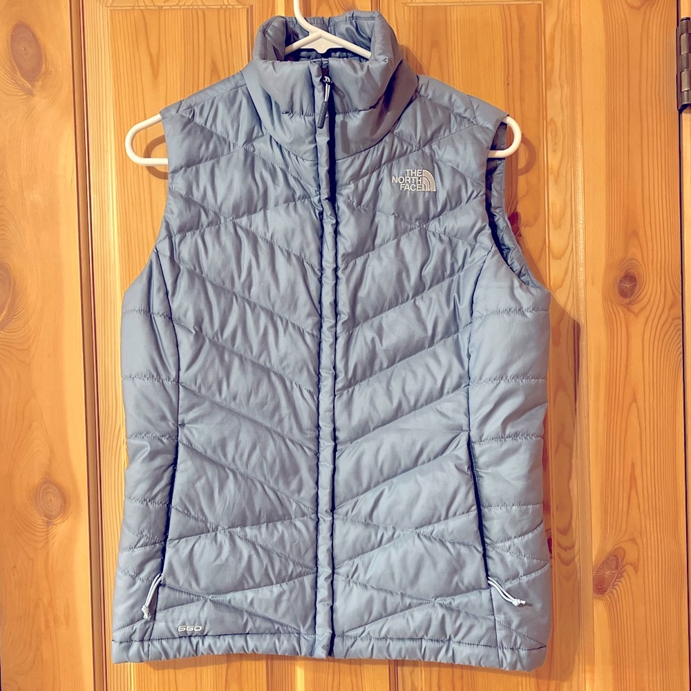 NorthFace Aconcagua Vest